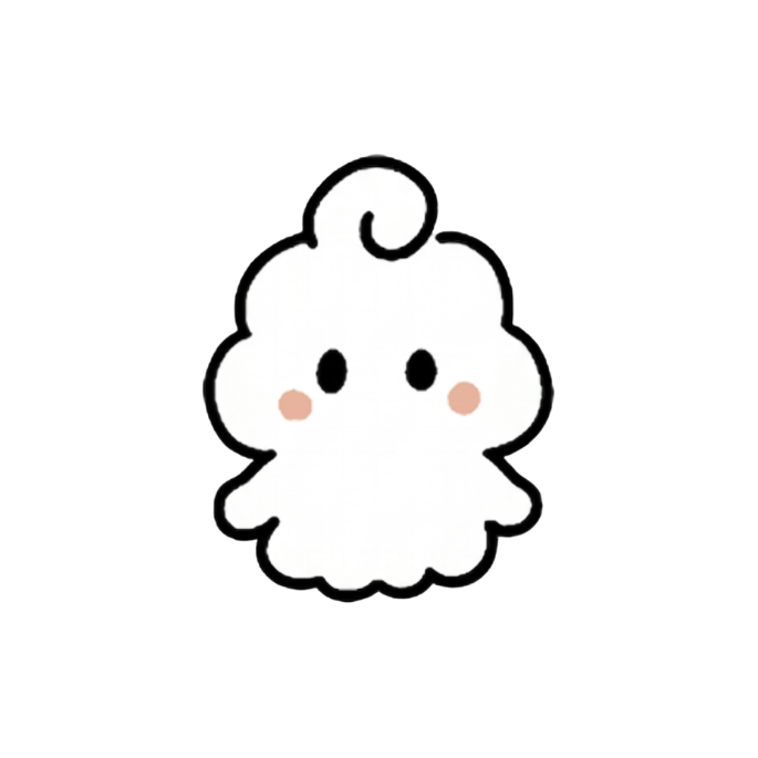 もく