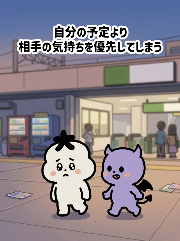ましろ投稿 9